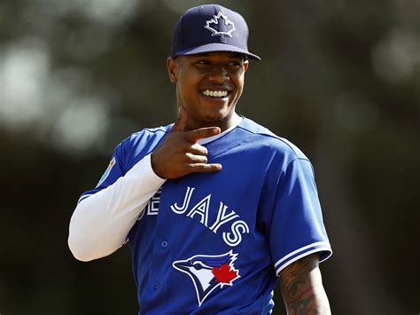 Marcus Stroman